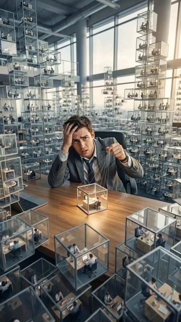 Если компания держится на ручном управлении, масштабирование становится опасным