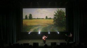 Кашина Юлия