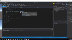 16_Abstract Classes and Interfaces_C#_Unity_rus