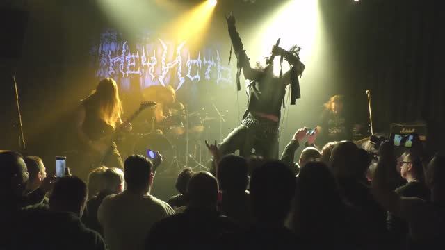 Нечисть - Чёрная Нева (Сердце) Питер - Часть 2