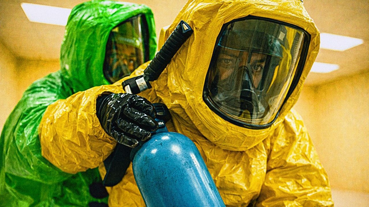 Закулисье реальности — Русский трейлер (Дубляж, 2026)