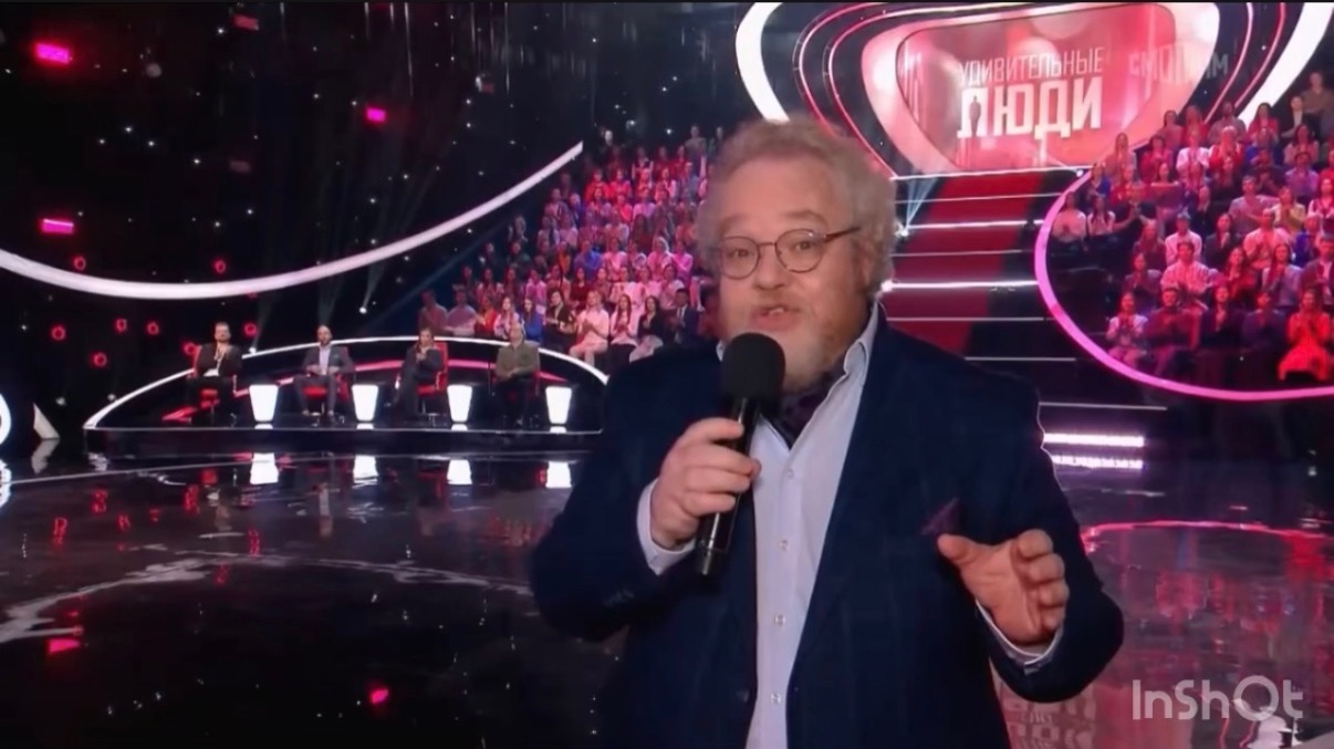 Удивительные люди 03.04.26 (1 выпуск) кто победил и прошел в финал?