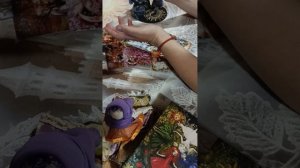 ВЕСЫ ТАРО ПРОГНОЗ НА АПРЕЛЬ.