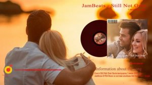 JamBeats - Still Not Over