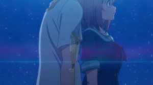 Hataraku Maou-sama! - Suikyou no Sekai (Horiuchi Marina)