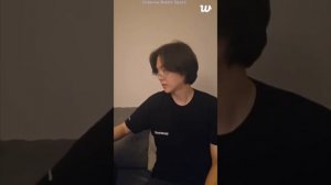 Трансляция Юнги 28.12.2025 _ Озвучка Riddle Space - BTS