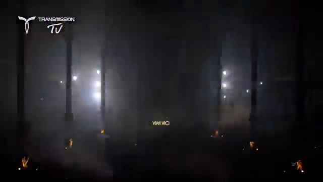 ARMIN VAN BUUREN X VINI VICI X ALOK X ZAFRIR - United Live At Transmission Prague 2018 4K