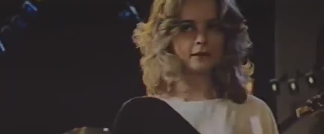 Я СТОЛЬКО ЛЕТ ТЕБЯ ЖДАЛА