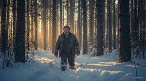 ТАЙГА.  ШОКИРУЮЩАЯ Находка Егеря в ТАЙГЕ