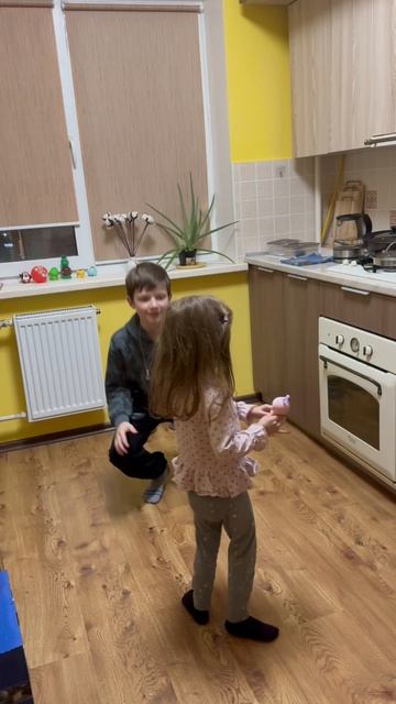 Главное верить!