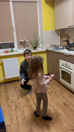 Главное верить!