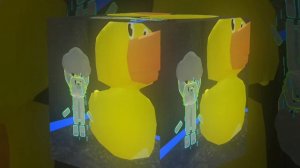 эдит для полярного фенека