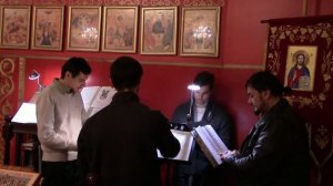 Свете Тихий