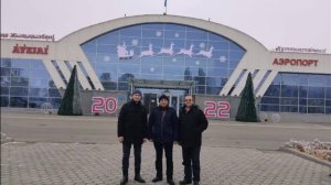 А небо помнит нас...