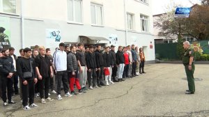 Стартовал весенний призыв в армию. Какие изменения ждут солдат-срочников?