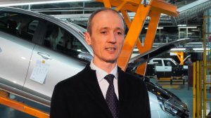 Григоренко: Отрасль машиностроения переходит на российские IT-решения