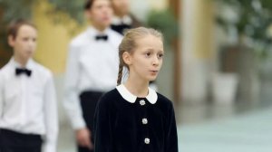 Троицкая Хоровая школа. Детско юношеский хор