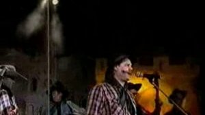 ВИА Ариэль.Баба Яга.