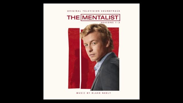 Blake Neely - Believe (Theme from The Mentalist)