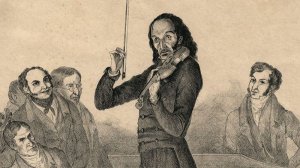 16 каприс Паганини 2 апреля 2026