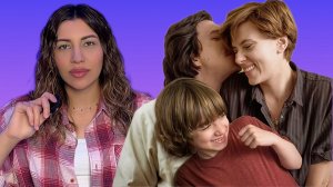 О чём на самом деле Брачная история?