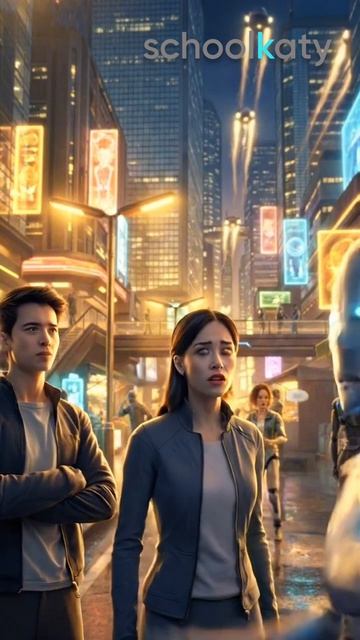 Сериал Серия 3 Другой мир