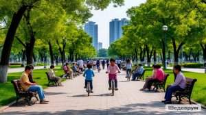 молодёжные движения КНДР (Северная корея)