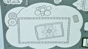 Мастерим красивый Домик из картона для кукол We make a beautiful cardboard house for dolls [get.gt]