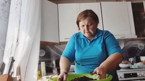 Поехала на биржу / распаковка чек/ ну вроде все с растишками