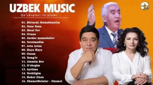 Красивейшая Узбекская Музыка 2026 Новинки и Хиты Топ Музыка Узбекистана Онлайн на RUTUBE 2026