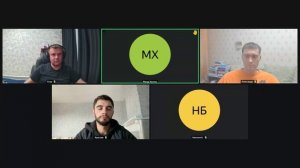 Формат "ЦИТАТЫ", без  обсуждения заикания не обошлось