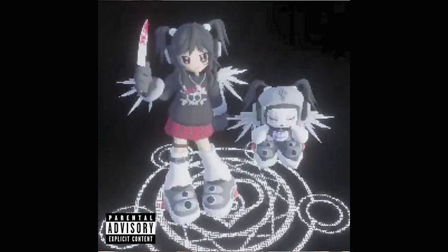 [FREE] Madk1d X Темный принц X Metalcore X Soundcloud Type Beat - 111 (prod By Qqqola)