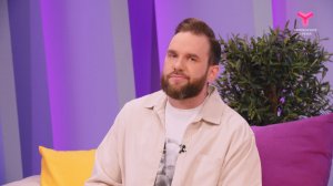 Утро с Андреем Сапегиным | 3 апреля | Тюмень