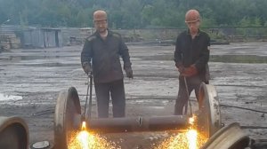 Копровый  2019