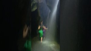 День седьмой. Водопад Таман Бенджи Грия. Мелукат.