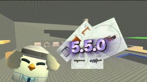 НОВОЕ ОБНОВЛЕНИЕ В ЧИКЕН ГАНЕ 5.5.0!!!