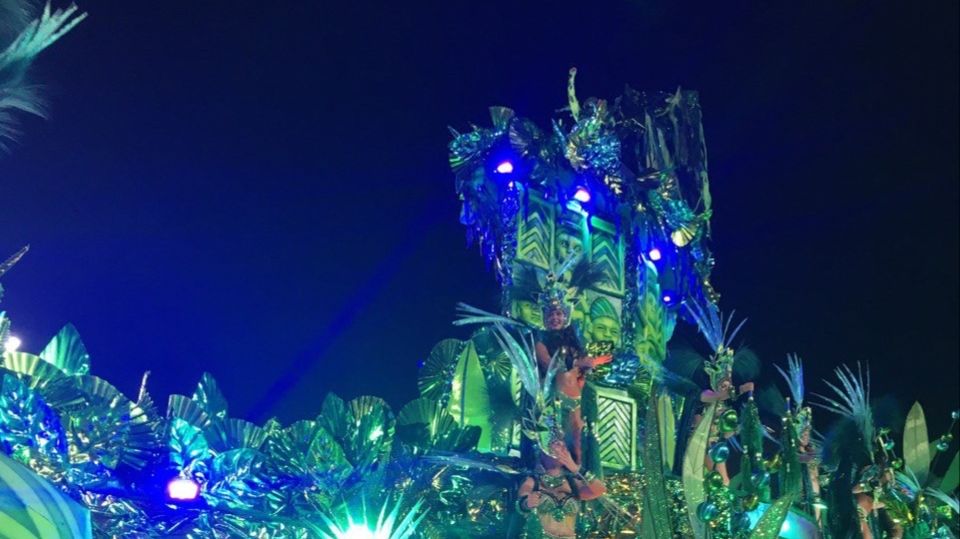 Приворот при помощи магии друидов