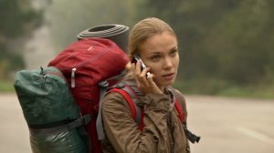 ЧИСТАЯ ПРОБА - 7 серия