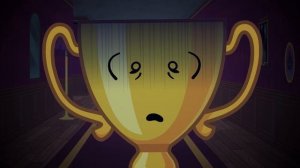 (ПЕРЕЗАЛИВ!) ТОЛЬКО ИГРА И НИКАКОЙ РАБОТЫ /Inanimate Insanity S4E5/