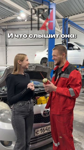 А когда машина подводит, главное — знать, где искать решение. Наш inst: part_place_