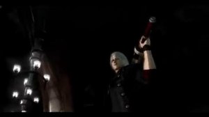 Devil May Cry 4 Music Video - Limp Bizkit - Rollin' [Внимание, в видео многовато Мата]