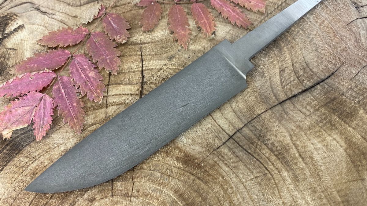 Булатные клинки