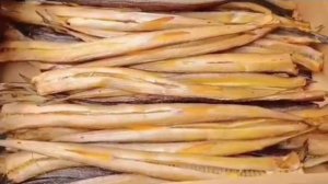 Игла холодного копчения