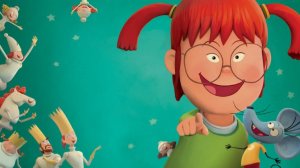 Мультфильм - Валентина (2021) Приключение