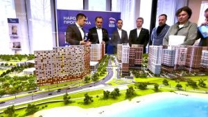 Жилищные сертификаты для переселения из аварийного жилья