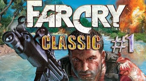 Far Cry Classic (PC)-Прохождение на Русском #1.