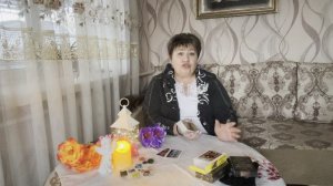 Ольга Таро.Между настоящим и будущим! Новые возможности и дела весной!