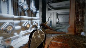 Поднимитесь на вершину звёздного Шпиля головоломка  Crimson Desert