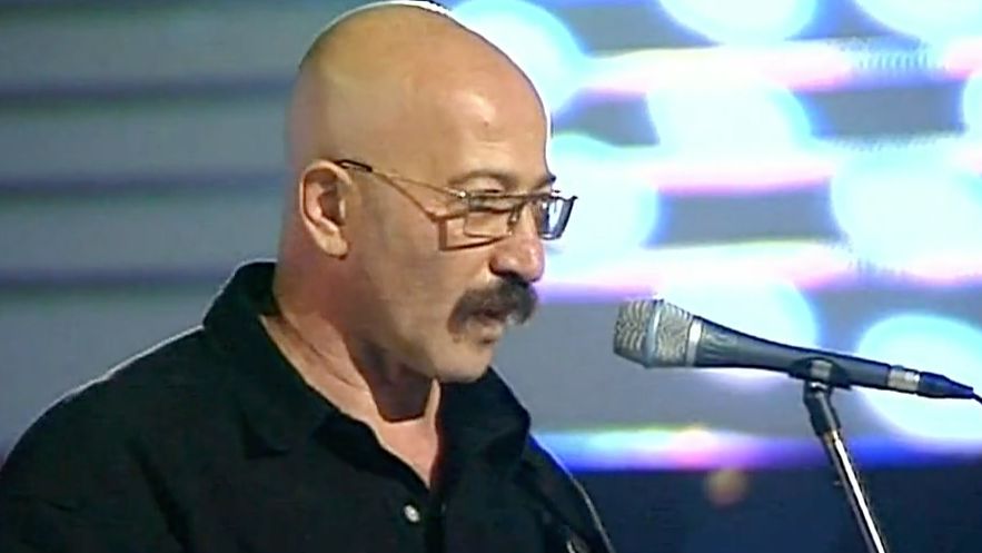 Что для Александра Розенбаума является стимулом для творчества?