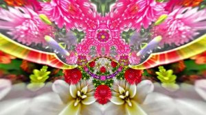 Футажи! Футаж Очаровательные фантастические пейзажи 3!